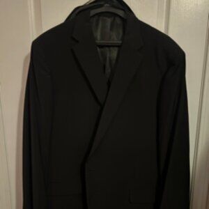 Calvin Klein Slim Fit Suit Jacket